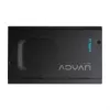 Fuente de alimentación FSP ADVAN GM 750W ATX ATX3.1 negra, 750 W, 100 - 240 V, 5 A, activa, 100 W, 750 W