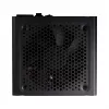 Fuente de alimentación FSP ADVAN GM 750W ATX ATX3.1 negra, 750 W, 100 - 240 V, 5 A, activa, 100 W, 750 W