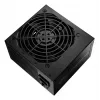 FSP Hyper PRO 550 (H3-550) fuente de alimentación 550 W, 80 PLUS Bronze, ATX, 24 pines, no modular, ventilador de 120 mm, 200-240 V, negra