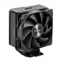 Disipador de CPU FSP NP5-B aire 120 mm negro