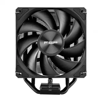 Disipador de CPU FSP NP5-B aire 120 mm negro
