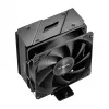 Disipador de CPU FSP NP5-B aire 120 mm negro