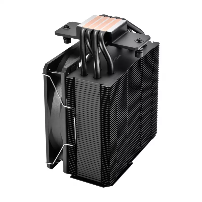 Disipador de CPU FSP NP5-B aire 120 mm negro