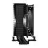 Disipador de CPU FSP NP5-B aire 120 mm negro