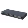 Inyector Gigabit Ethernet PoE+ Digitus DN-95116 16 puertos 250W