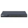 Inyector Gigabit Ethernet PoE+ Digitus DN-95116 16 puertos 250W