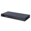 Inyector Gigabit Ethernet PoE+ Digitus DN-95116 16 puertos 250W