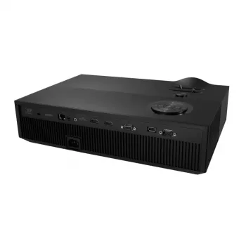 Proyector de tiro estándar ASUS H1 LED 3000 lúmenes ANSI 1080p (1920x1080) negro