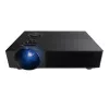 Proyector de tiro estándar ASUS H1 LED 3000 lúmenes ANSI 1080p (1920x1080) negro