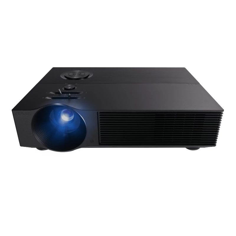 Proyector de tiro estándar ASUS H1 LED 3000 lúmenes ANSI 1080p (1920x1080) negro