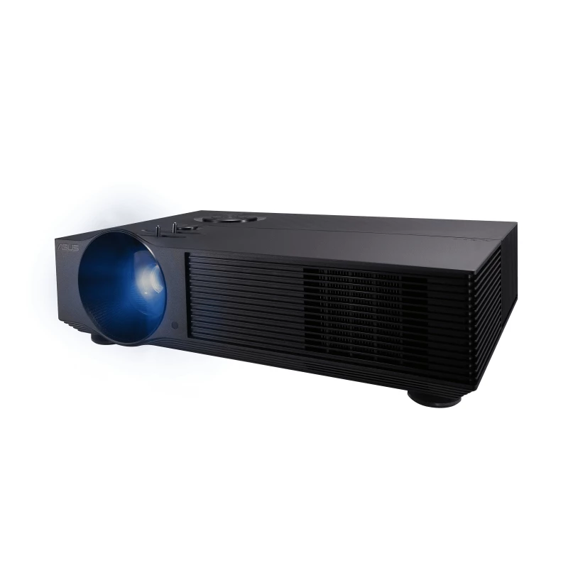 Proyector de tiro estándar ASUS H1 LED 3000 lúmenes ANSI 1080p (1920x1080) negro