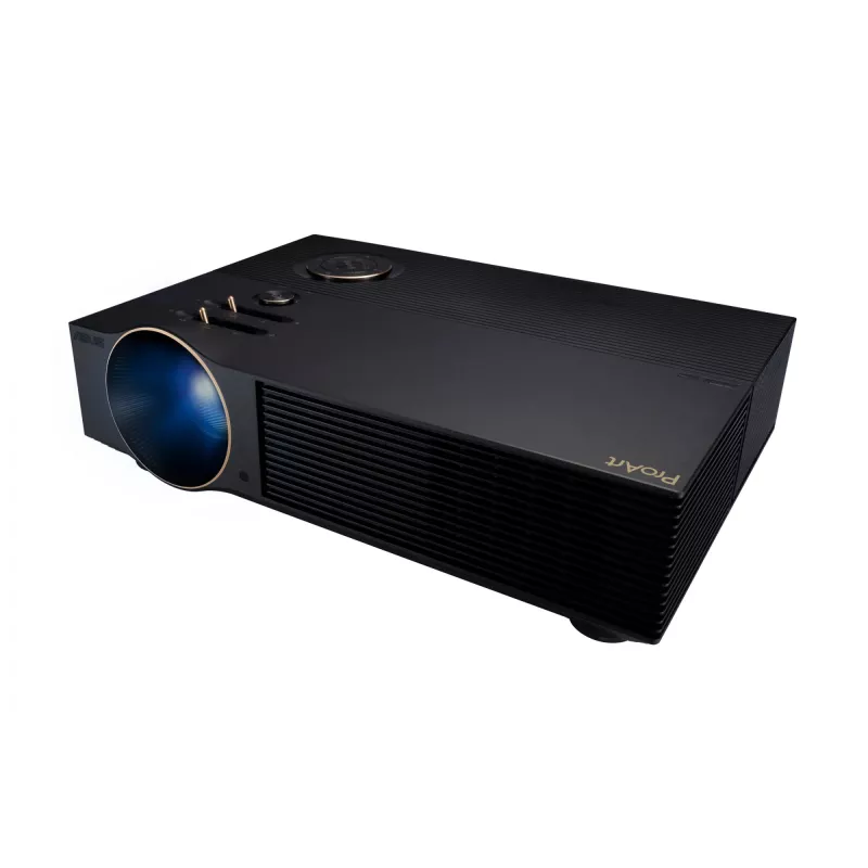 Proyector de tiro estándar ASUS ProArt Projector A1 3000 lúmenes ANSI DLP 1080p (1920x1080) 3D negro
