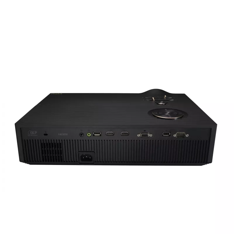 Proyector de tiro estándar ASUS ProArt Projector A1 3000 lúmenes ANSI DLP 1080p (1920x1080) 3D negro