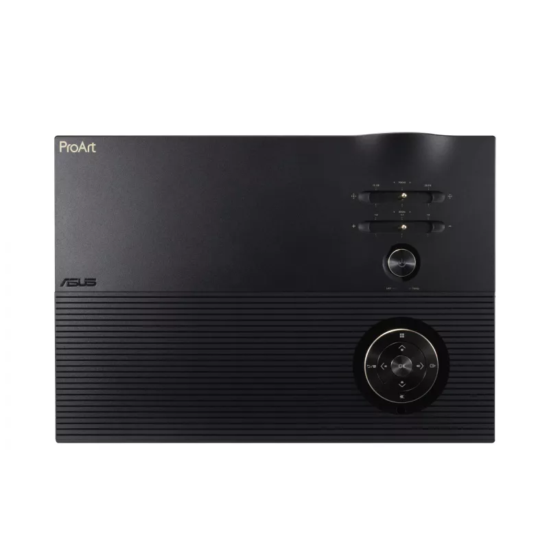 Proyector de tiro estándar ASUS ProArt Projector A1 3000 lúmenes ANSI DLP 1080p (1920x1080) 3D negro