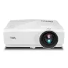 Proyector de tiro estándar BenQ SH753P 5000 lúmenes ANSI DLP 1080p (1920x1080) 3D blanco