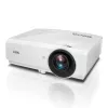 Proyector de tiro estándar BenQ SH753P 5000 lúmenes ANSI DLP 1080p (1920x1080) 3D blanco