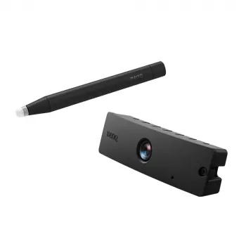 Proyector de distancia ultra corta BenQ MH856UST+ 3500 lúmenes ANSI DLP 1080p (1920x1080) 3D negro, blanco