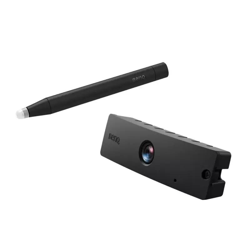 Proyector de distancia ultra corta BenQ MH856UST+ 3500 lúmenes ANSI DLP 1080p (1920x1080) 3D negro, blanco