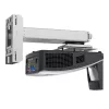 Proyector de distancia ultra corta BenQ MH856UST+ 3500 lúmenes ANSI DLP 1080p (1920x1080) 3D negro, blanco
