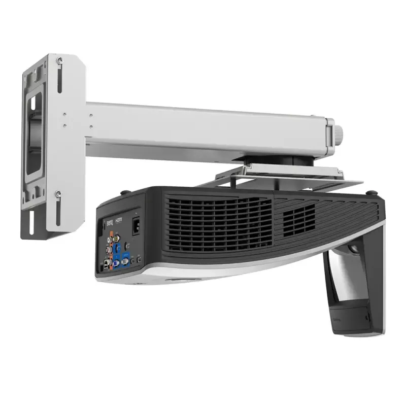 Proyector de distancia ultra corta BenQ MH856UST+ 3500 lúmenes ANSI DLP 1080p (1920x1080) 3D negro, blanco