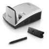 Proyector de distancia ultra corta BenQ MH856UST+ 3500 lúmenes ANSI DLP 1080p (1920x1080) 3D negro, blanco