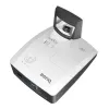 Proyector de distancia ultra corta BenQ MH856UST+ 3500 lúmenes ANSI DLP 1080p (1920x1080) 3D negro, blanco