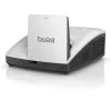 Proyector de distancia ultra corta BenQ MH856UST+ 3500 lúmenes ANSI DLP 1080p (1920x1080) 3D negro, blanco