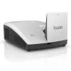 Proyector de distancia ultra corta BenQ MH856UST+ 3500 lúmenes ANSI DLP 1080p (1920x1080) 3D negro, blanco
