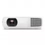 BenQ LH750 5000 lúmenes ANSI DLP 1080p (1920x1080) 3D blanco