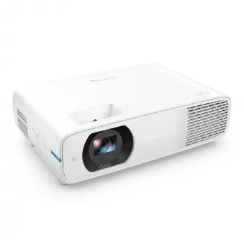 BenQ LH750 5000 lúmenes ANSI DLP 1080p (1920x1080) 3D blanco