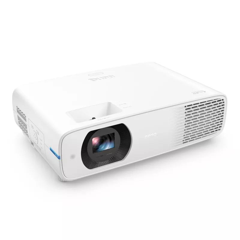 BenQ LH750 5000 lúmenes ANSI DLP 1080p (1920x1080) 3D blanco