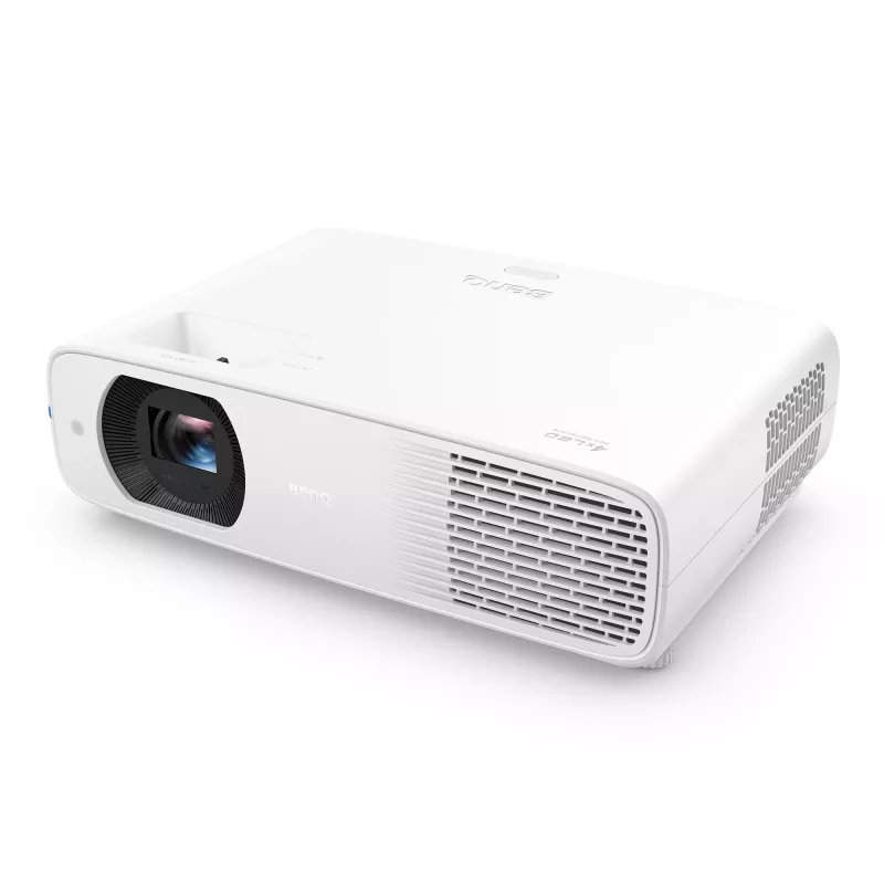 BenQ LH750 5000 lúmenes ANSI DLP 1080p (1920x1080) 3D blanco