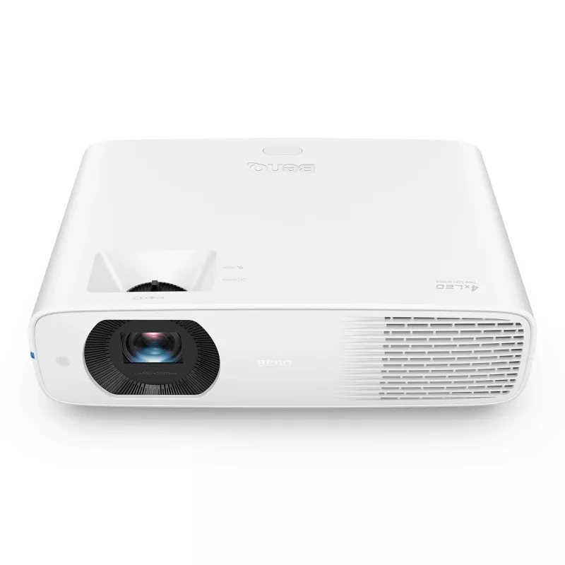 BenQ LH750 5000 lúmenes ANSI DLP 1080p (1920x1080) 3D blanco