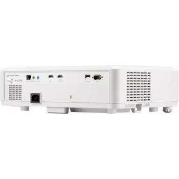 Viewsonic WXGA 4000 lúmenes ANSI LED WXGA (1280x800) blanco