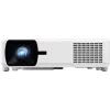 Viewsonic WXGA 4000 lúmenes ANSI LED WXGA (1280x800) blanco