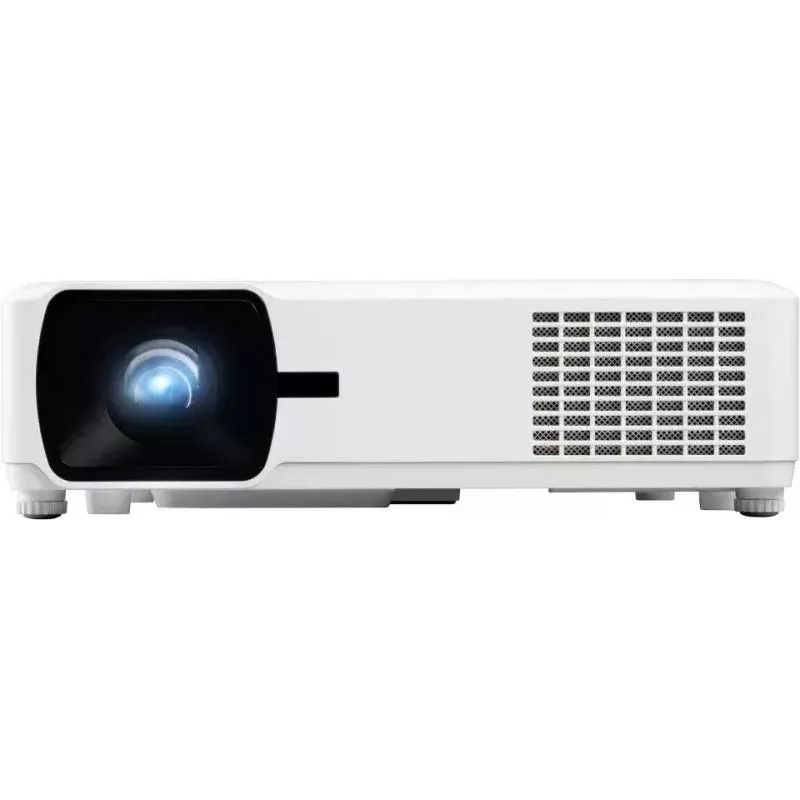 Viewsonic WXGA 4000 lúmenes ANSI LED WXGA (1280x800) blanco