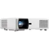 Viewsonic WXGA 4000 lúmenes ANSI LED WXGA (1280x800) blanco