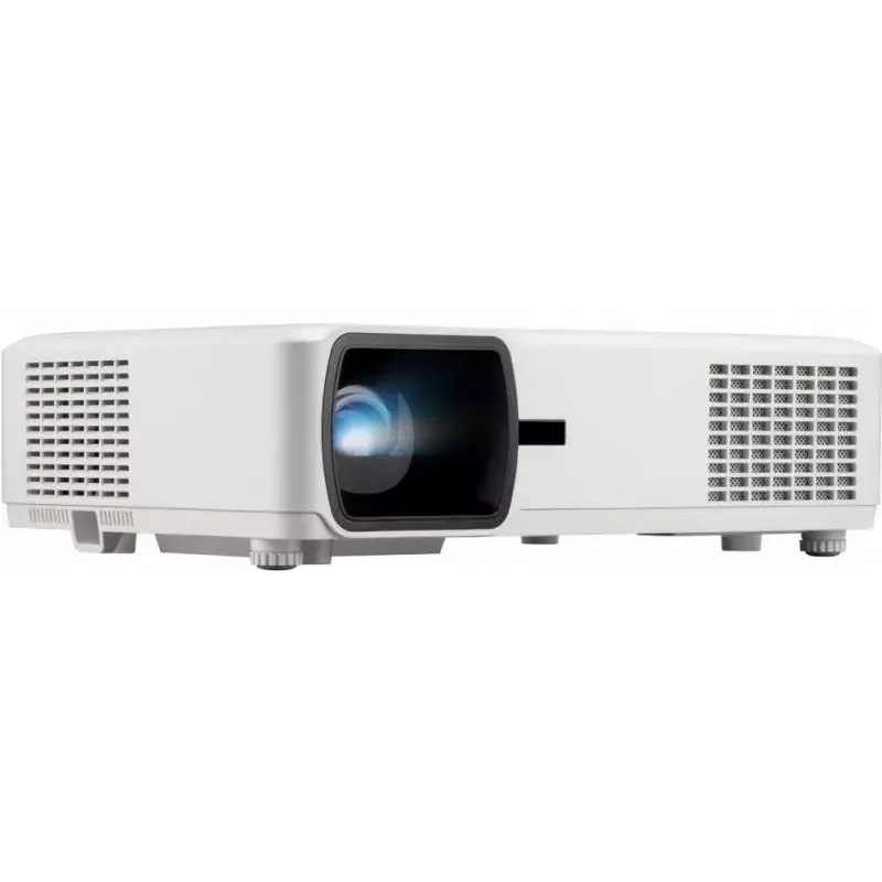 Viewsonic WXGA 4000 lúmenes ANSI LED WXGA (1280x800) blanco