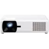 Viewsonic WXGA 4000 lúmenes ANSI LED WXGA (1280x800) blanco