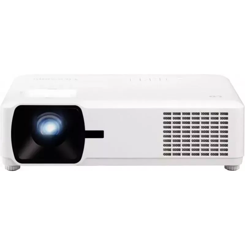 Viewsonic WXGA 4000 lúmenes ANSI LED WXGA (1280x800) blanco