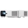 Viewsonic WXGA 4000 lúmenes ANSI LED WXGA (1280x800) blanco