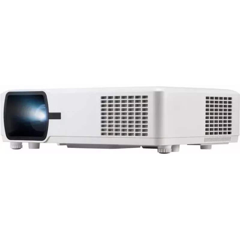 Viewsonic WXGA 4000 lúmenes ANSI LED WXGA (1280x800) blanco