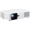 Viewsonic WXGA 4000 lúmenes ANSI LED WXGA (1280x800) blanco