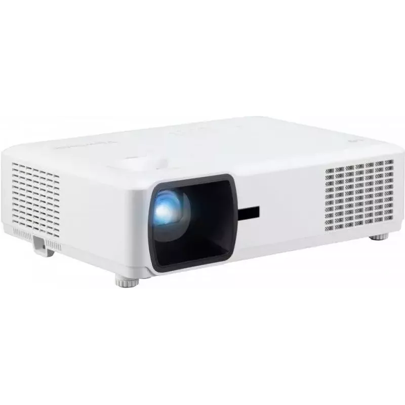 Viewsonic WXGA 4000 lúmenes ANSI LED WXGA (1280x800) blanco