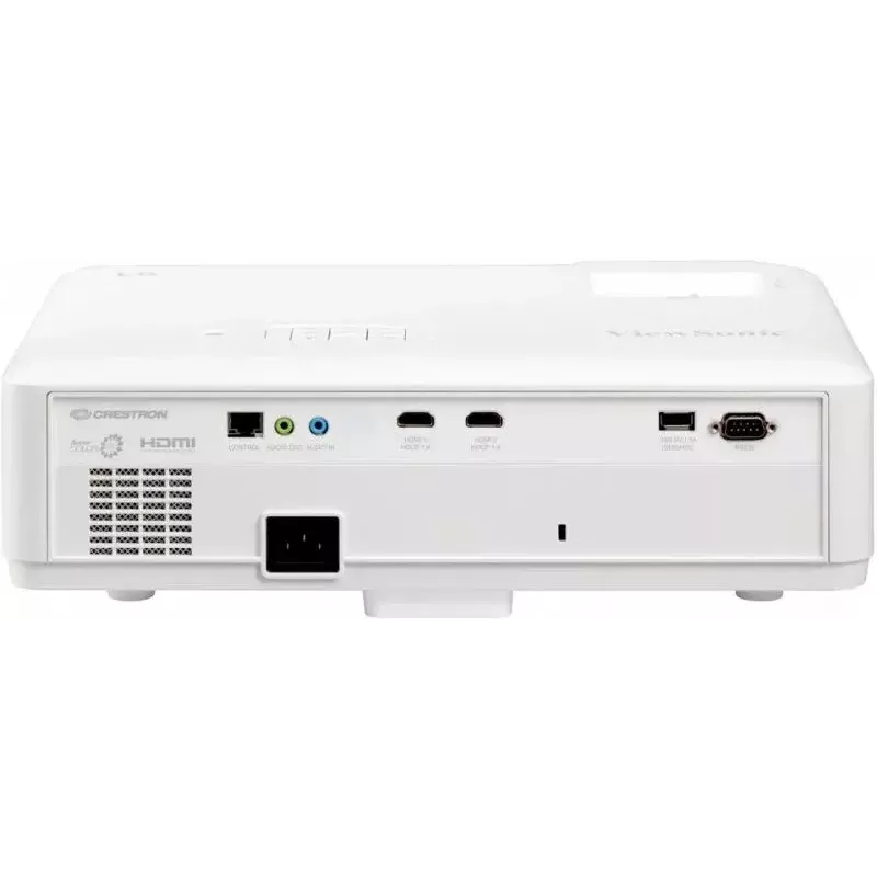 Viewsonic WXGA 4000 lúmenes ANSI LED WXGA (1280x800) blanco