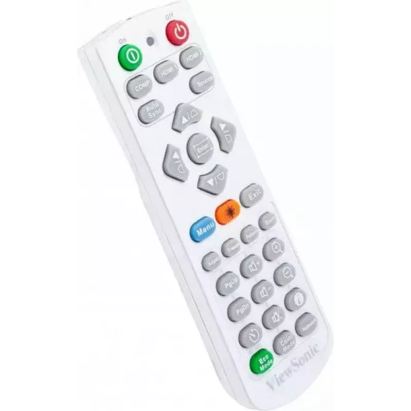 Viewsonic WXGA 4000 lúmenes ANSI LED WXGA (1280x800) blanco