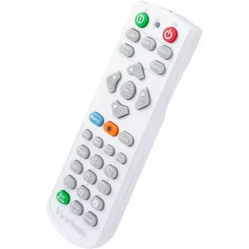 Viewsonic WXGA 4000 lúmenes ANSI LED WXGA (1280x800) blanco