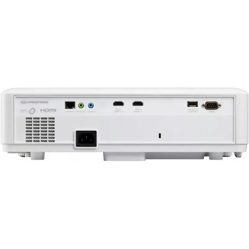 Viewsonic WXGA 4000 lúmenes ANSI LED WXGA (1280x800) blanco