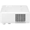Viewsonic WXGA 4000 lúmenes ANSI LED WXGA (1280x800) blanco