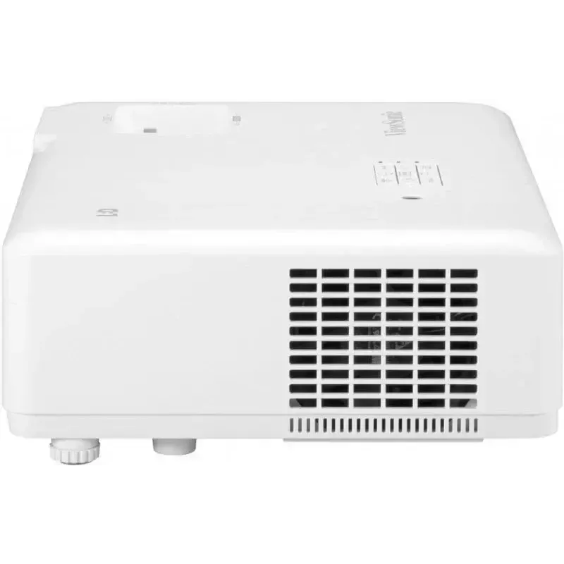 Viewsonic WXGA 4000 lúmenes ANSI LED WXGA (1280x800) blanco